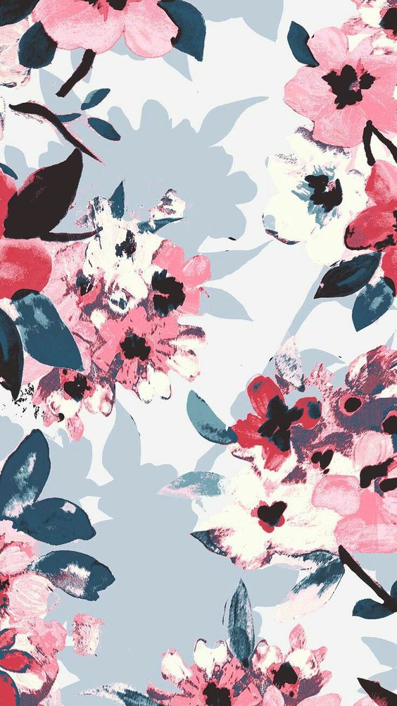 20 Floral Wallpaper For The Girls Who Live and Breathe Flowers