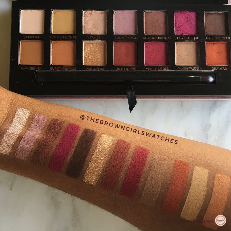 thebrowngirlswatches