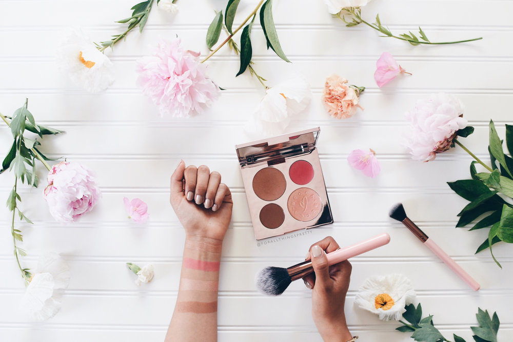 For All Things Pretty