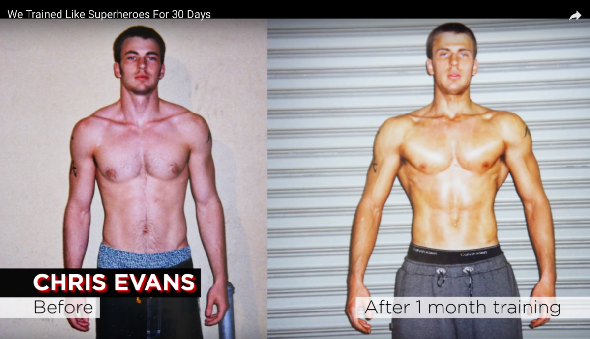 Youtube//BuzzFeedBlue