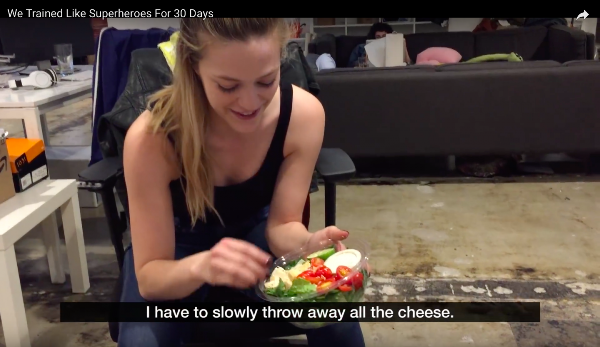 Youtube//BuzzFeedBlue