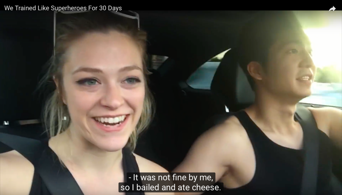 Youtube//BuzzFeedBlue