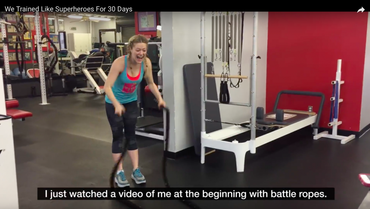 Youtube//BuzzFeedBlue