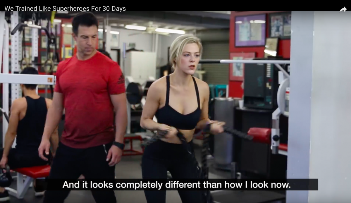 Youtube//BuzzFeedBlue