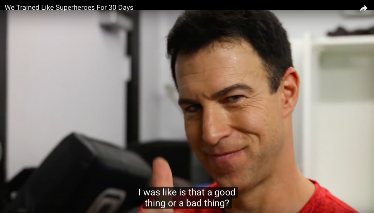 Youtube//BuzzFeedBlue