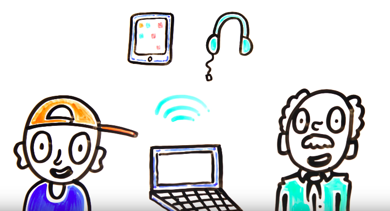 AsapSCIENCE via YouTube