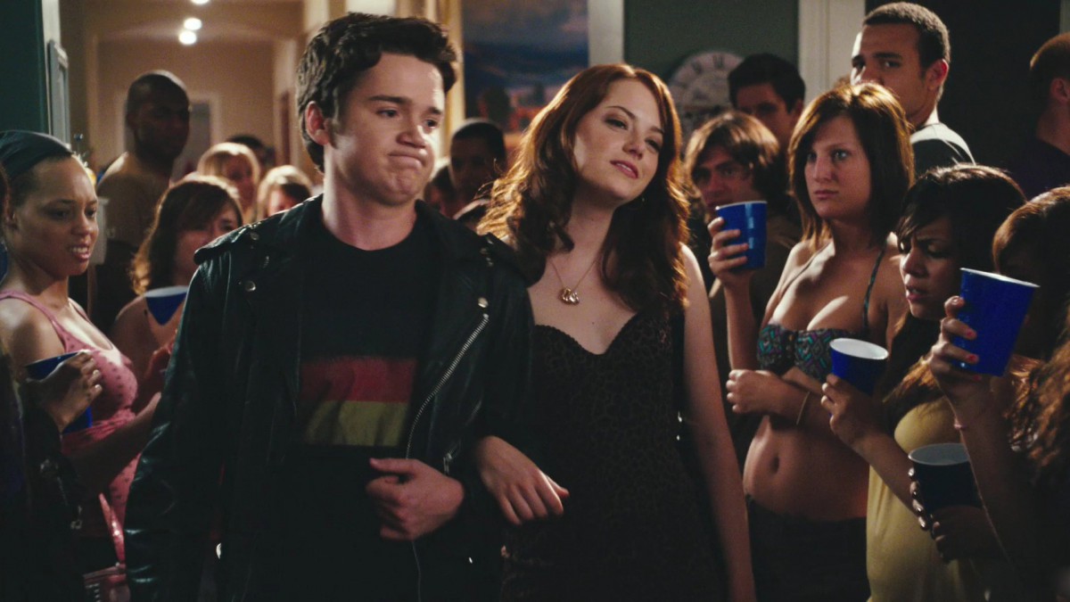 Easy A (2010)