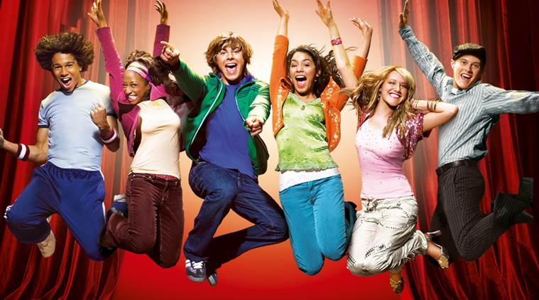 High School Musical (2006)