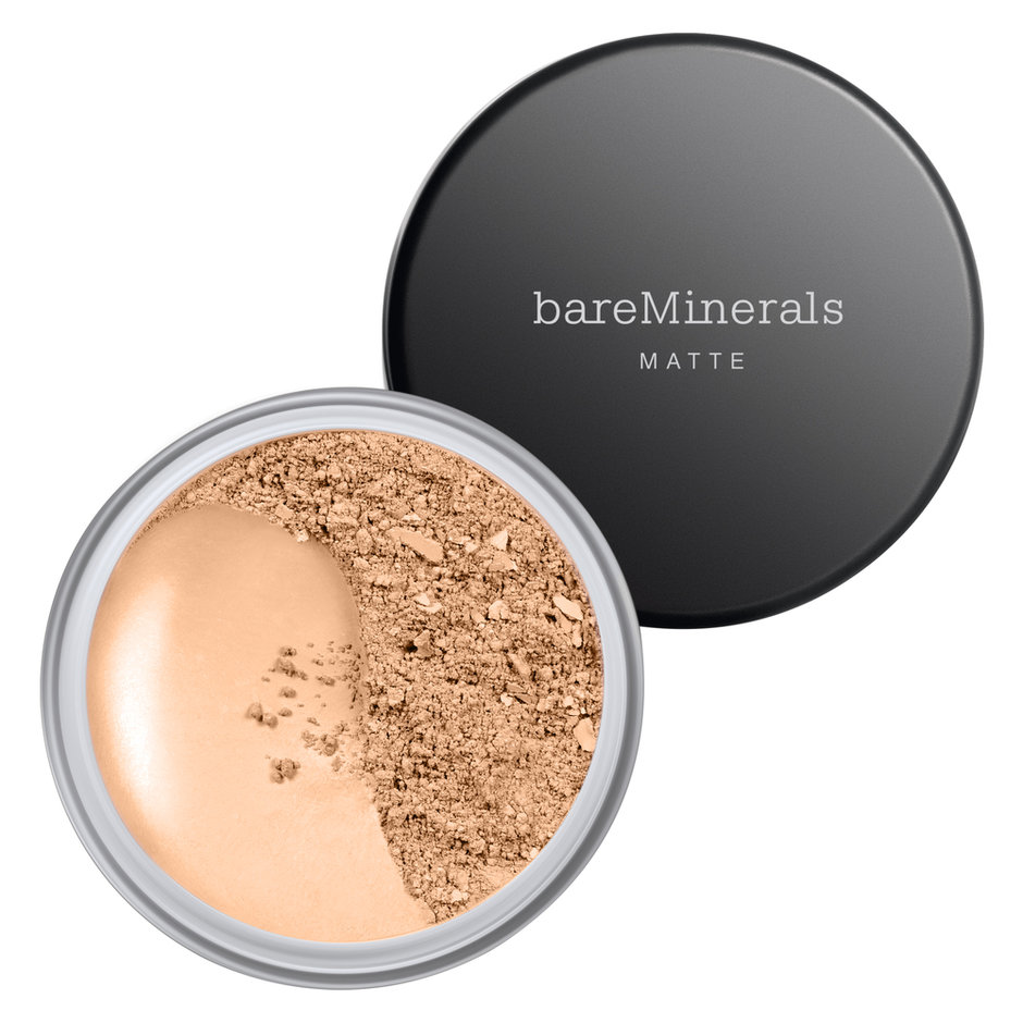 bareMINERALS