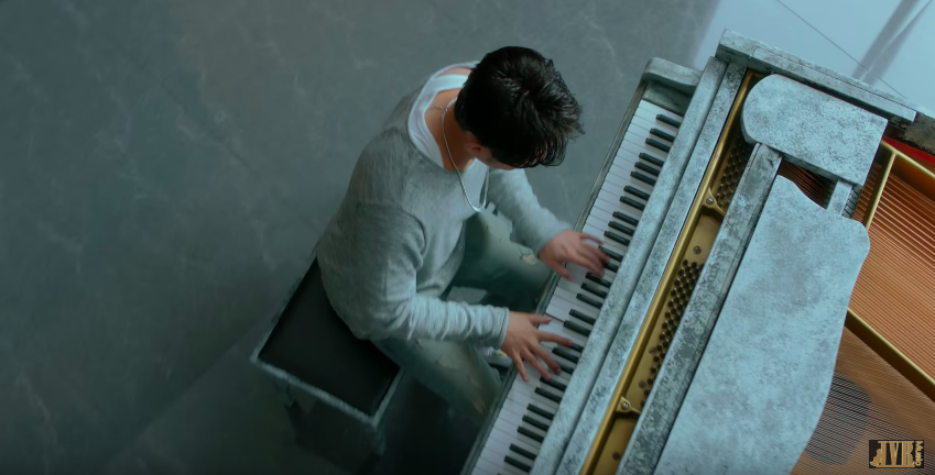 Jay Chou【不愛我就拉倒 If You Don't Love Me, It's Fine】(2018)