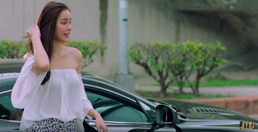 Jay Chou【不愛我就拉倒 If You Don't Love Me, It's Fine】(2018)