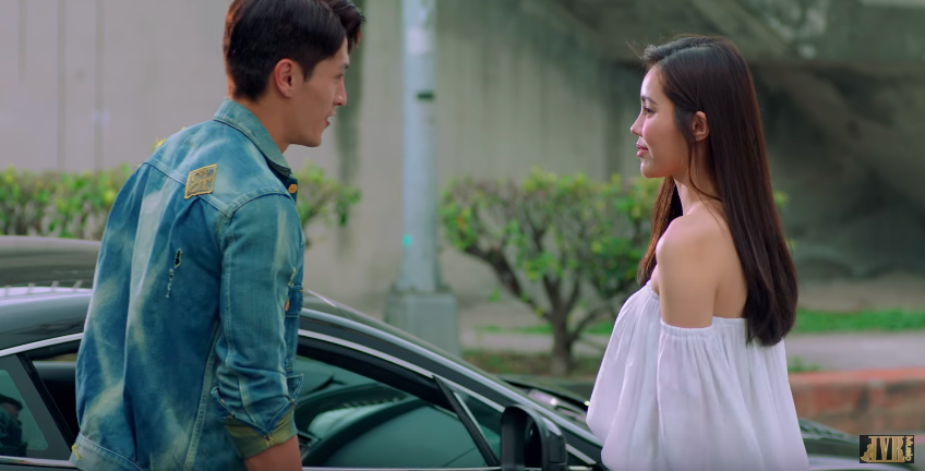 Jay Chou【不愛我就拉倒 If You Don't Love Me, It's Fine】(2018)