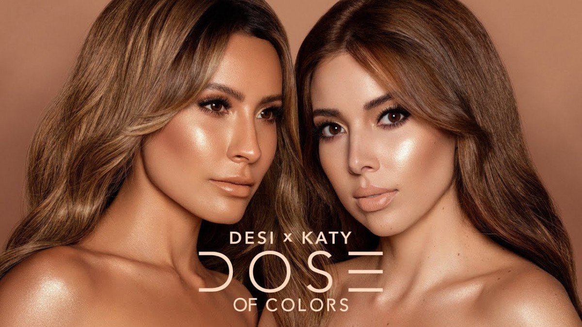 Dose of Colors | Desi x Katy
