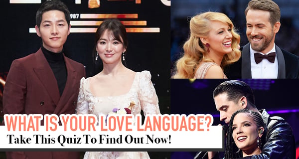 [Quiz] The Secret To An Everlasting Love Lies in This 5 Love Languages: Which One Do You Speak?