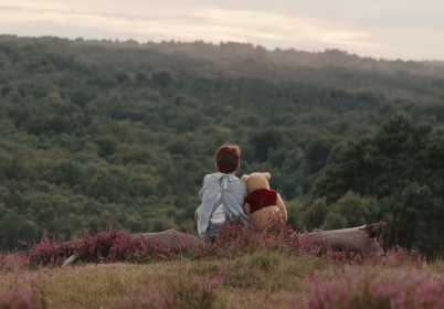 Christopher Robin (2018)
