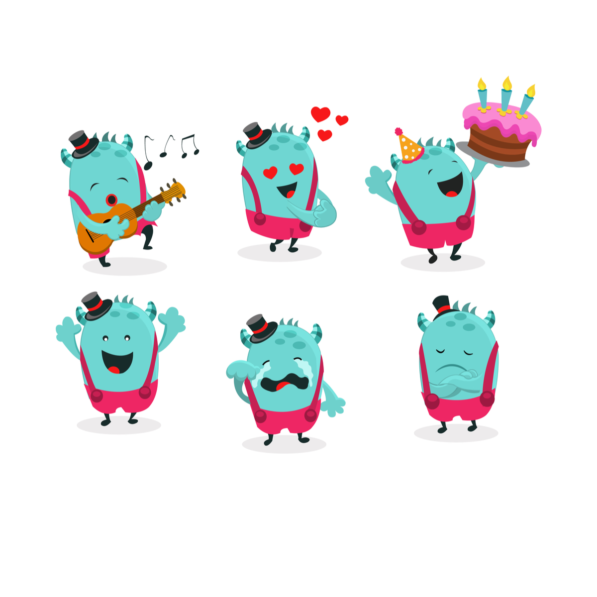 Menstrual Monsters wrecking havoc in our system