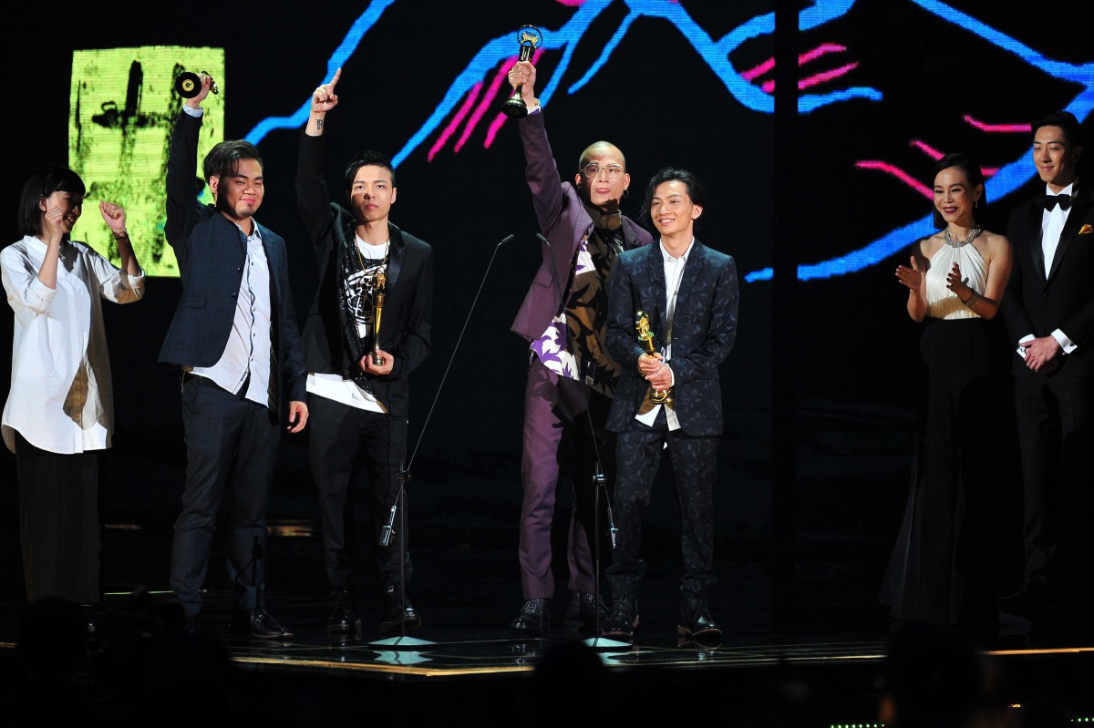 最佳新人獎/茄子蛋/卡通人物 (3)