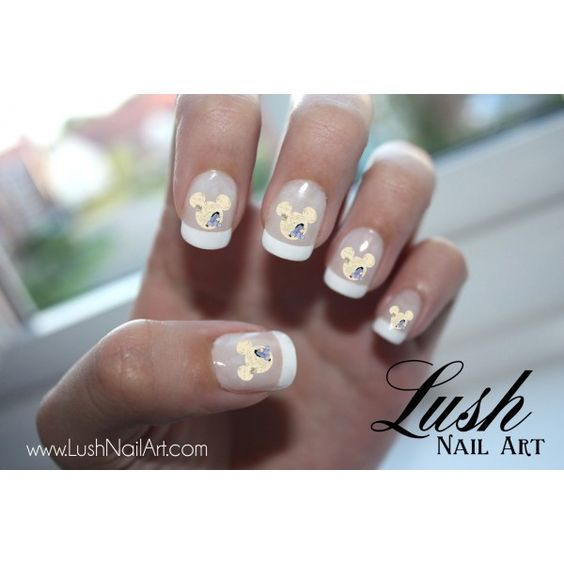 LushNailArt