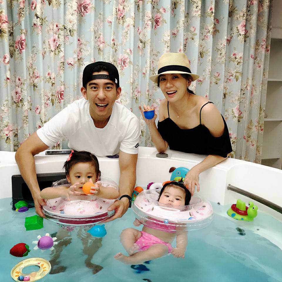 Facebook // 咘咘Bo妞