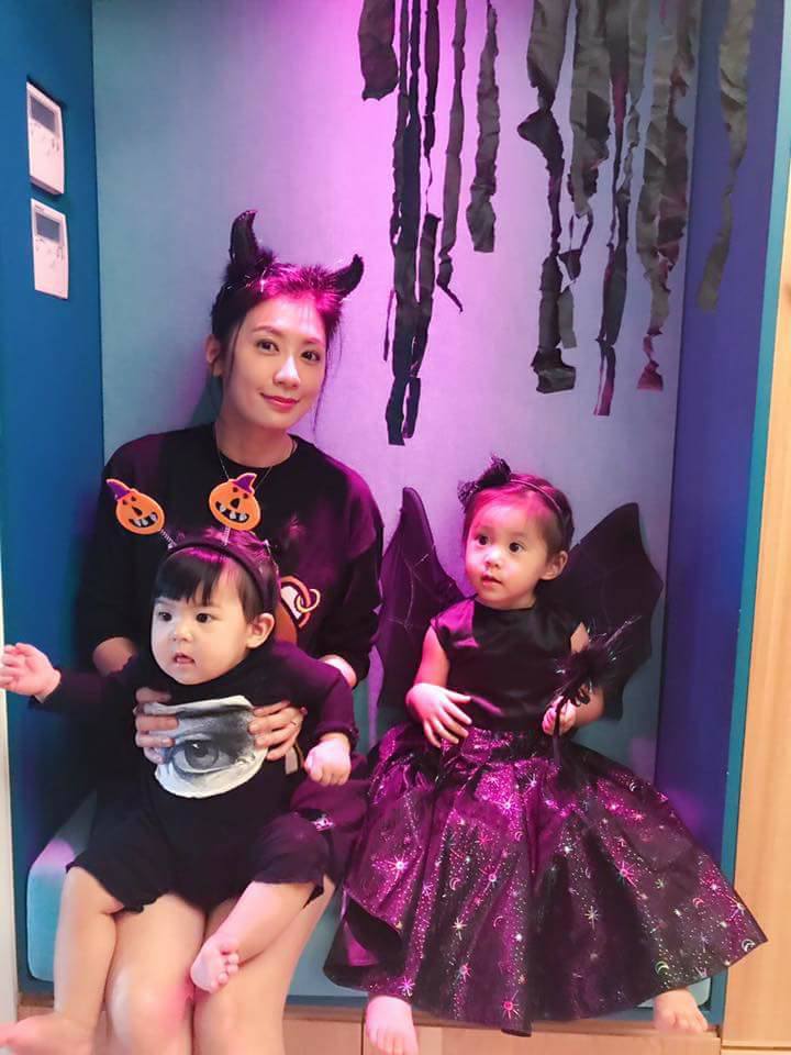 Facebook // 咘咘Bo妞