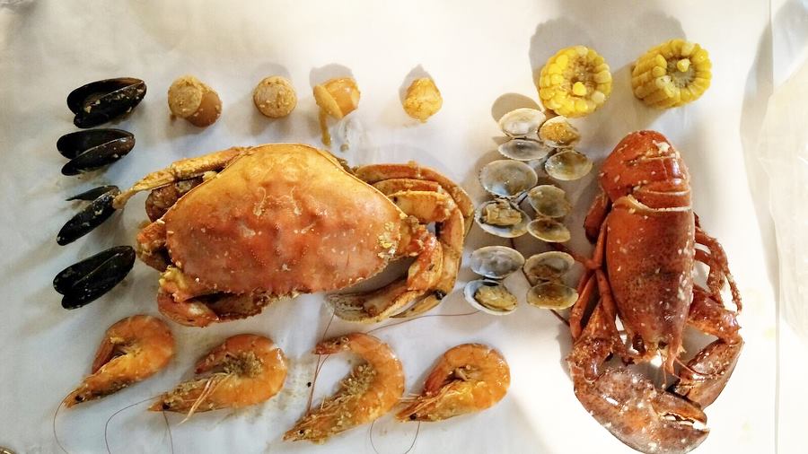 Facebook // The Boiler Sg