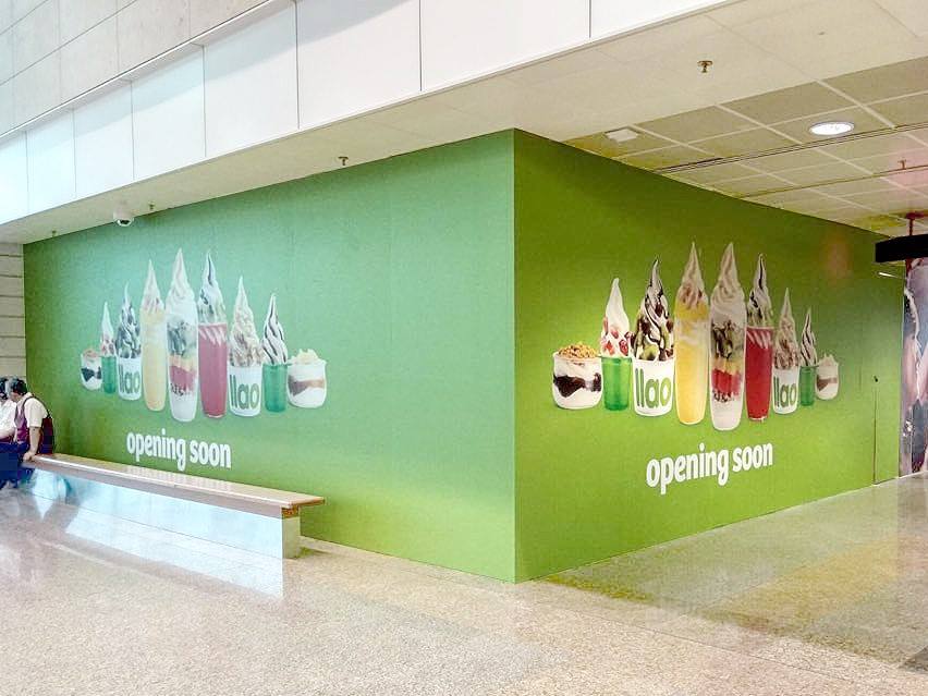 Facebook// llao llao Singapore