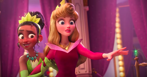 Ralph Breaks The Internet: Wreck-It Ralph 2