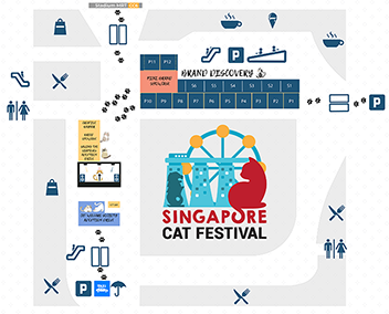 Singapore Cat Festival