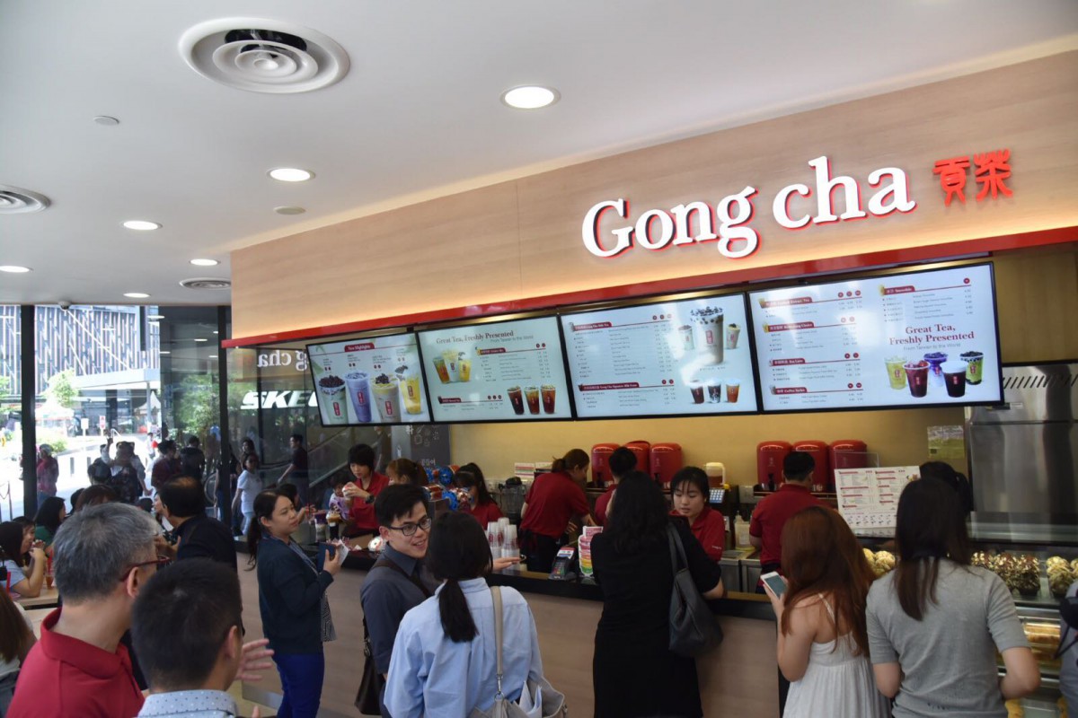 Top Trending Topics Singapore