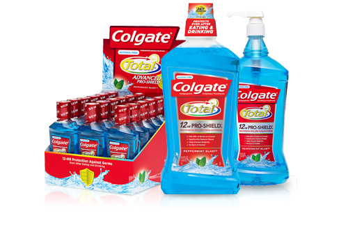 Colgate