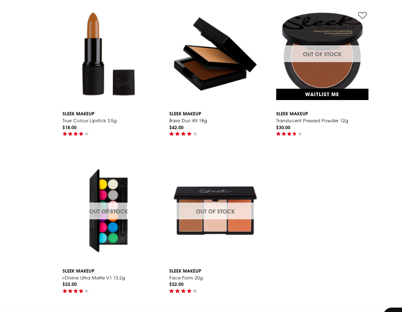 Sephora