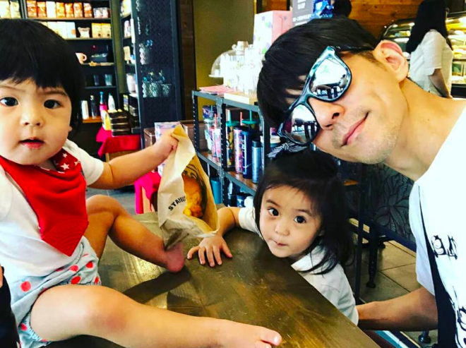 Facebook // 咘咘Bo妞