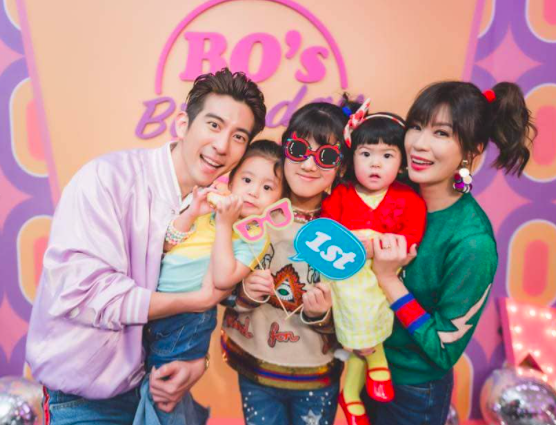 Facebook // 咘咘Bo妞