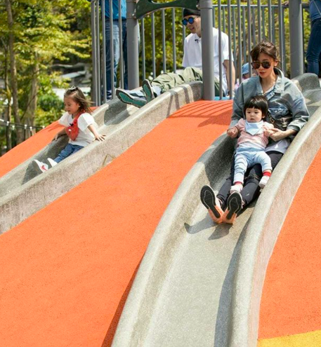 Instagram // 咘咘Bo妞