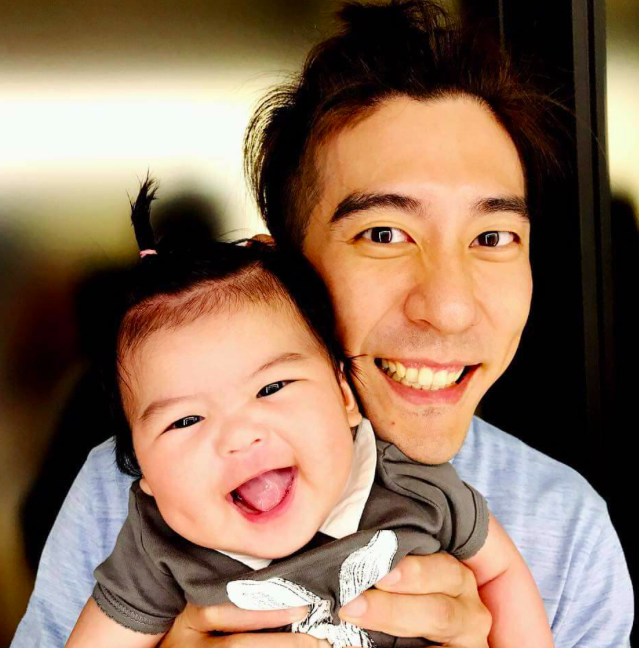 Facebook // 咘咘Bo妞