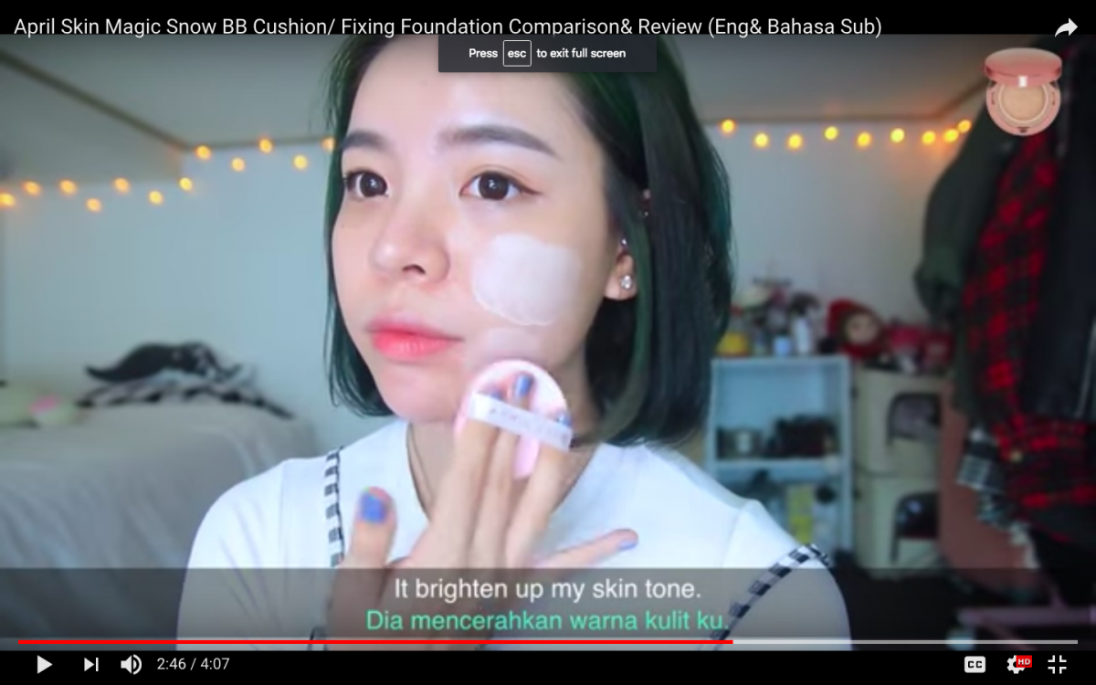 Youtube// ErnaLimdaugh