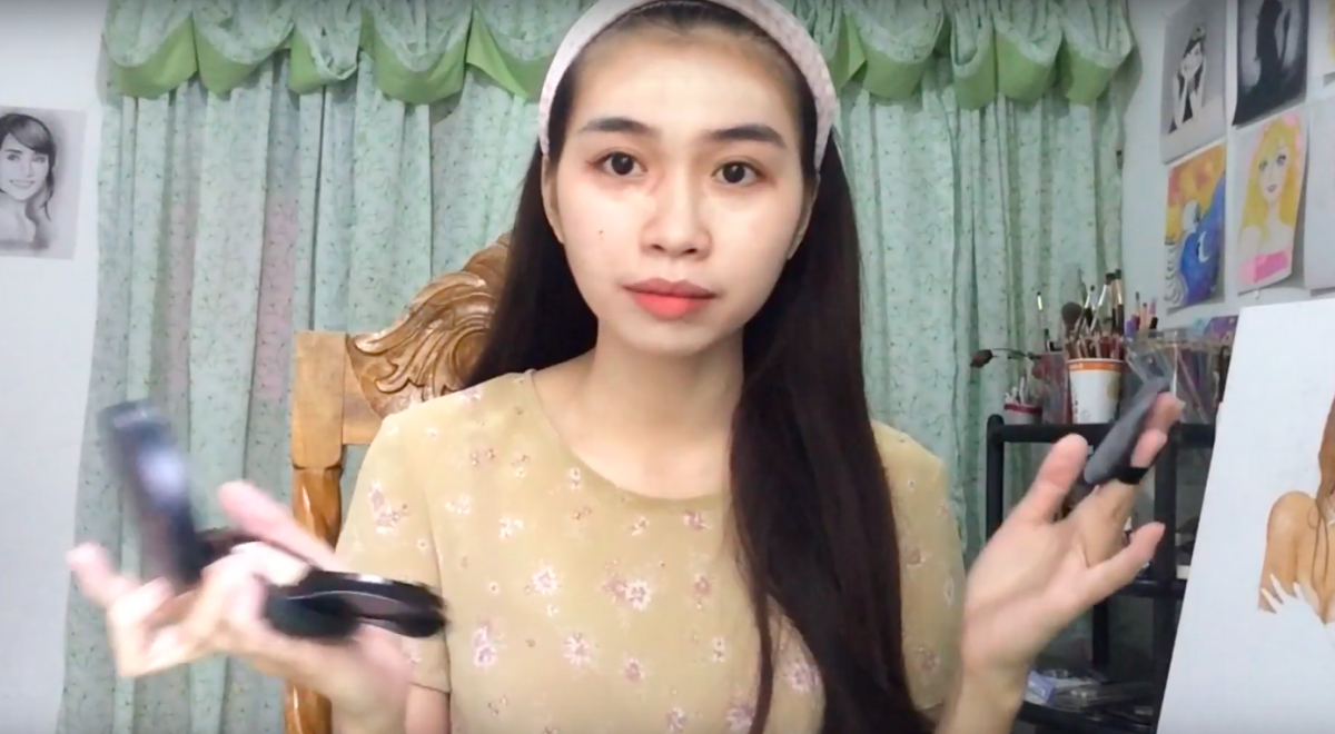 Youtube// Maitx Apostol