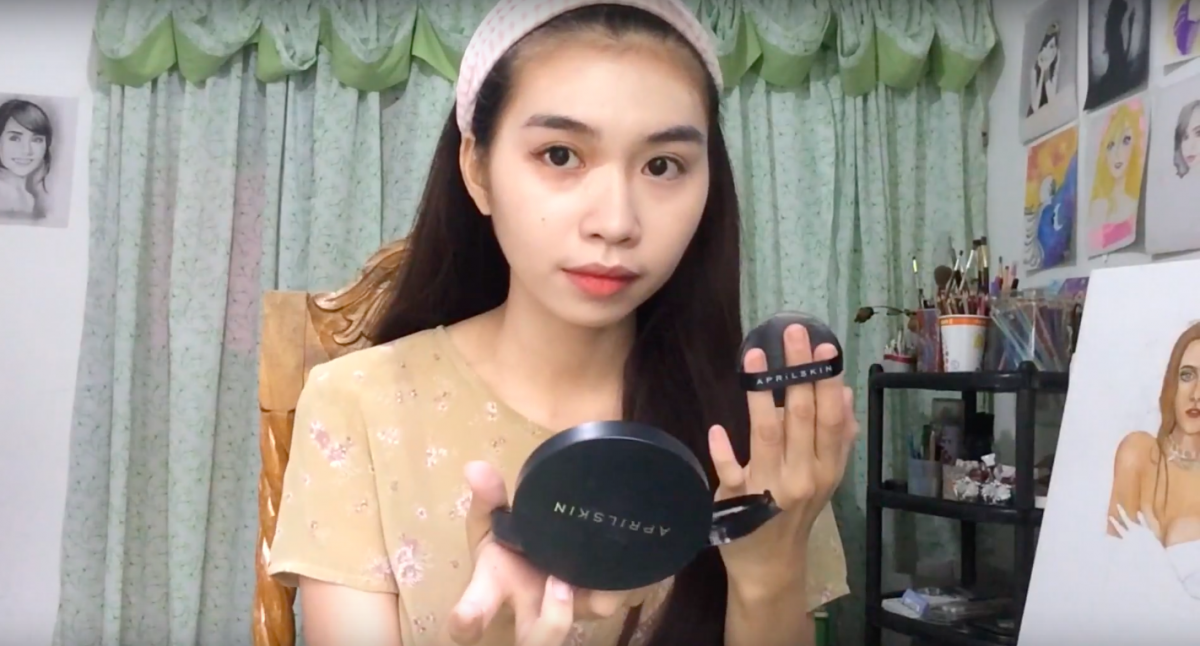 Youtube// Maitx Apostol