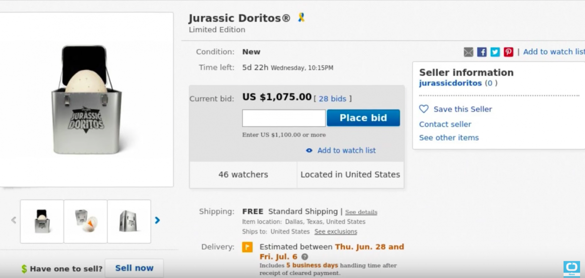 Youtube// Wochit News