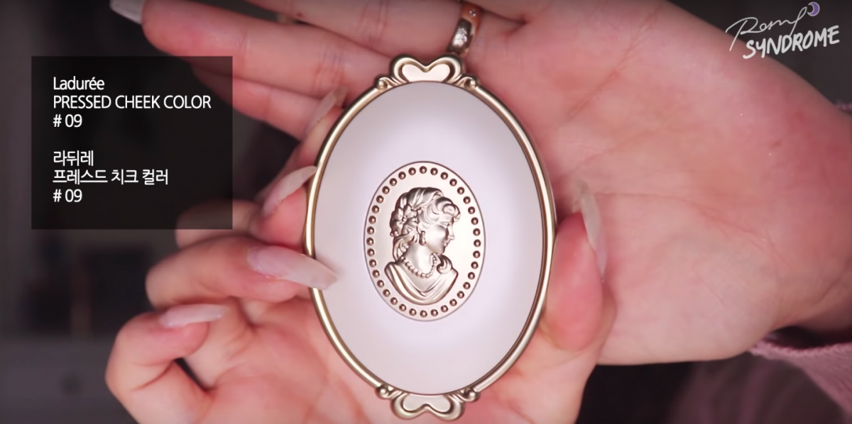 Youtube// Pony Syndrome