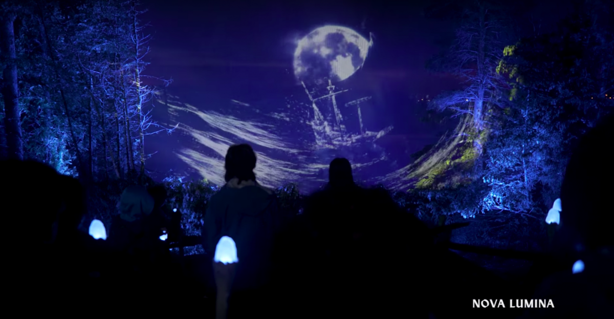 rainforestlumina.com