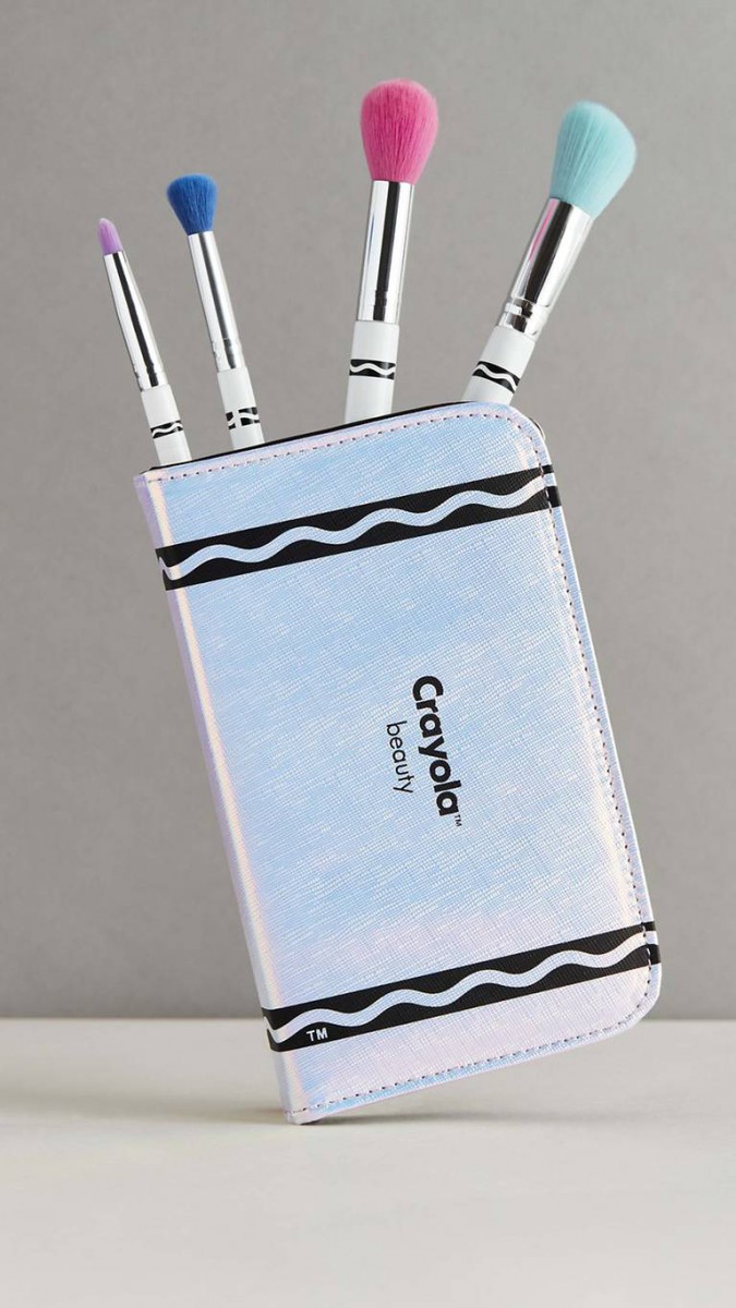 Crayola Beauty