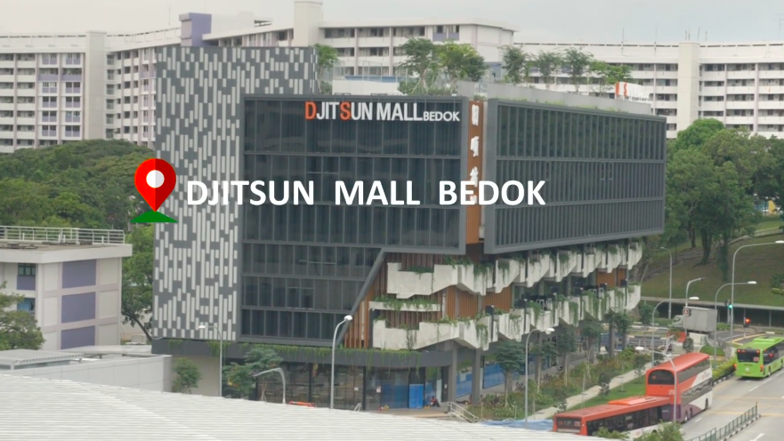 Golden Village Mr Popcorn