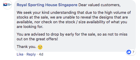 Royal Sporting House