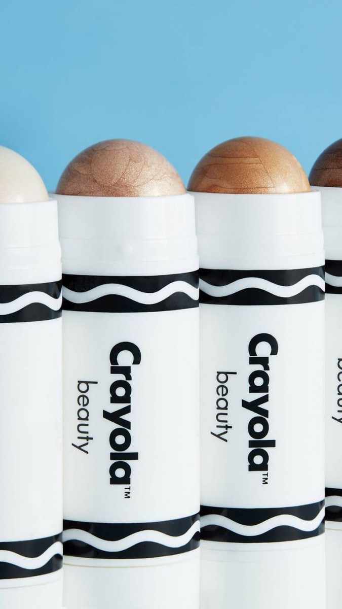 Crayola Beauty