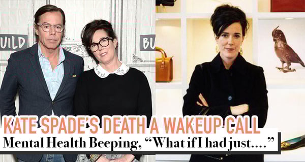 The Disguise Underneath Social Media Glam// Mental Health Helps