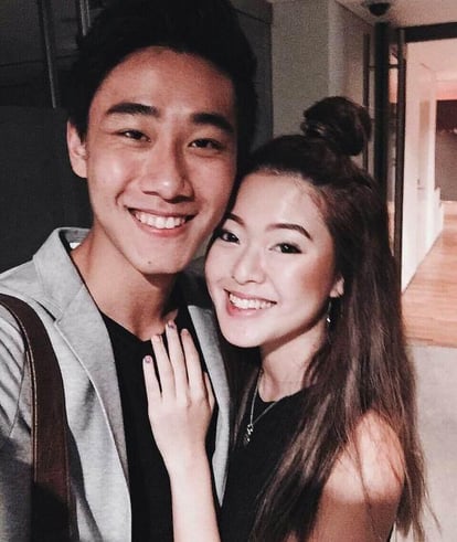 Singapore's Top Influencer Christabel Chua Opens Up About Sexual