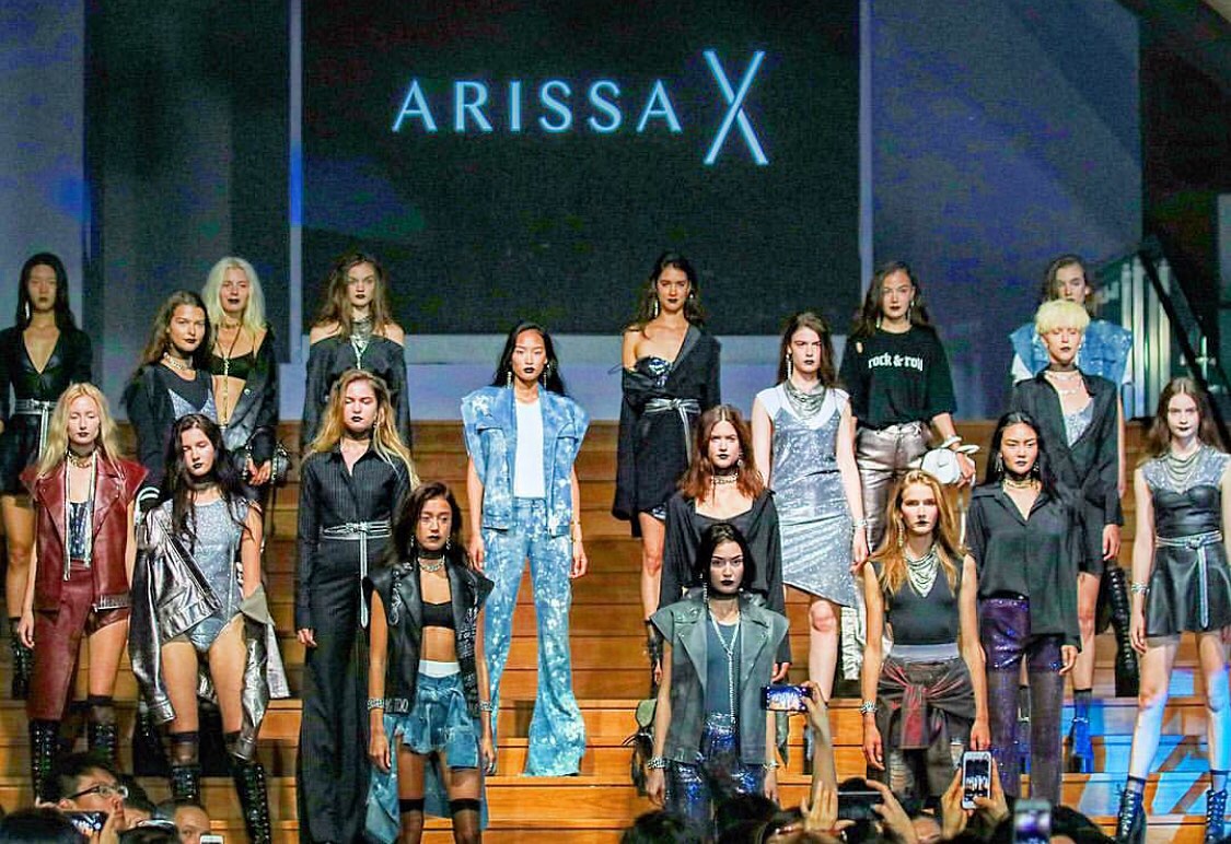 Arissa X
