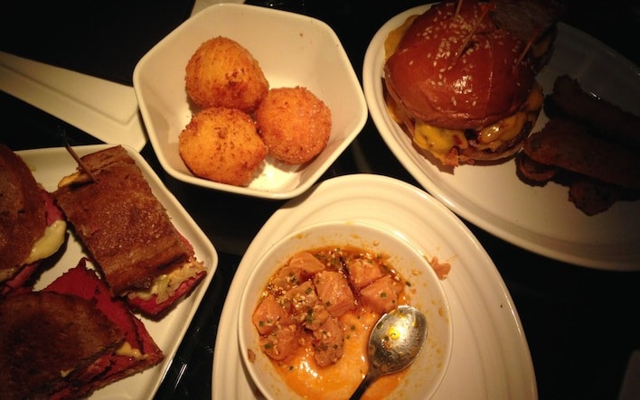 Singapore Foodie