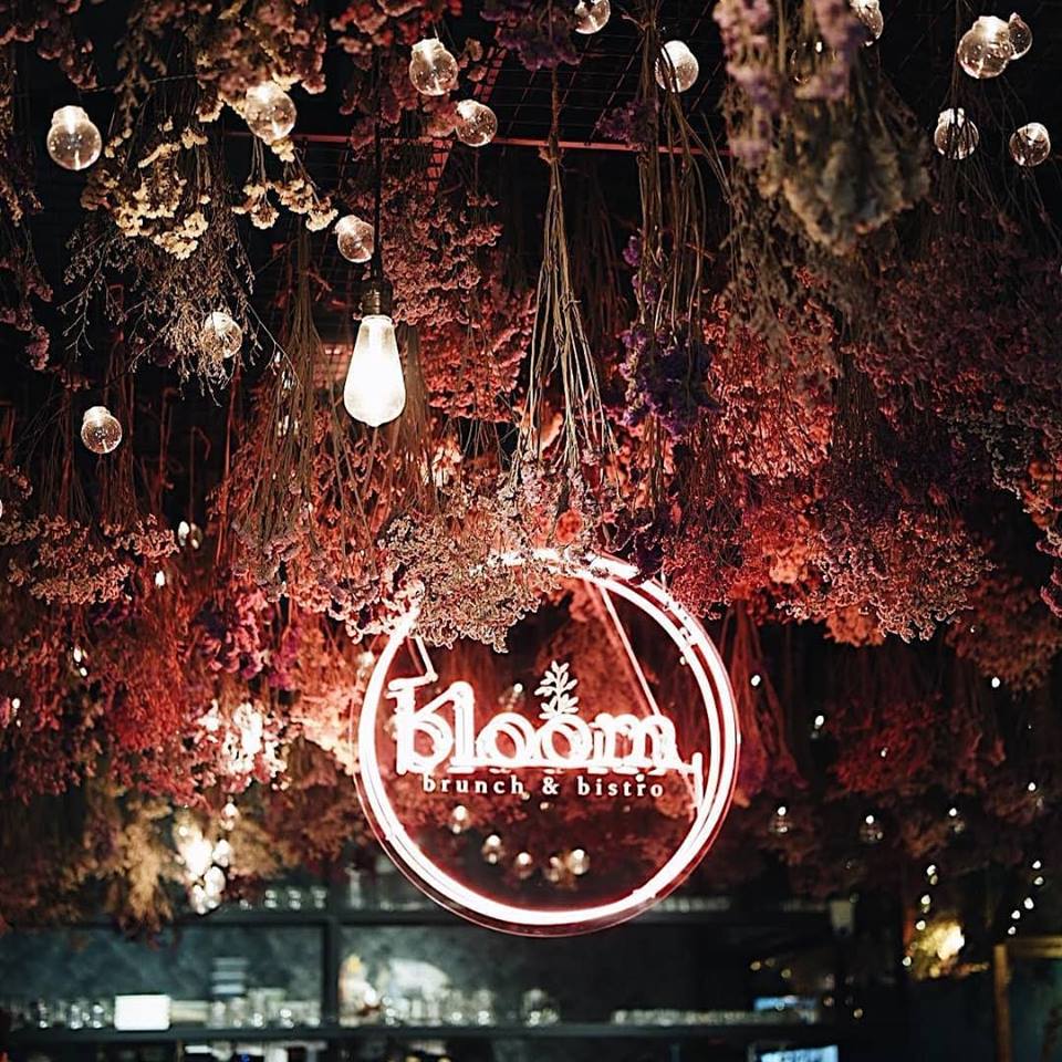 Facebook// Bloom By Mok Mok